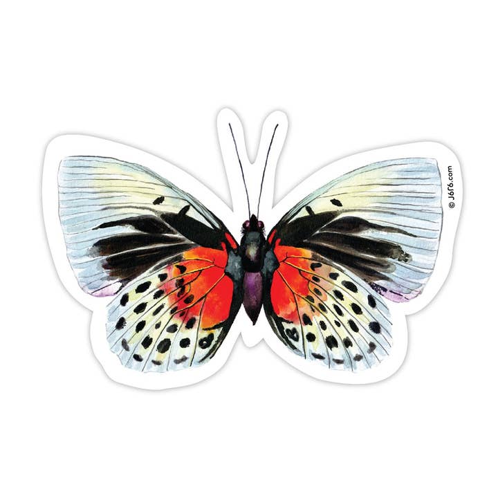 Adesivo in vinile con per la vendita all'ingrosso da parte di J6R6