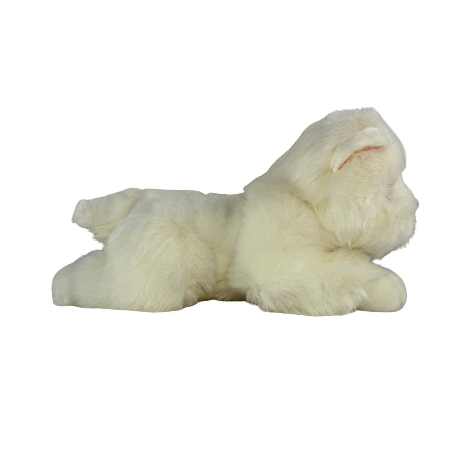 Bocchetta Plush Toys - Vendita all'ingrosso Peluche - Bambini e neonati - Pookie - Westie - 28 cm morbido3