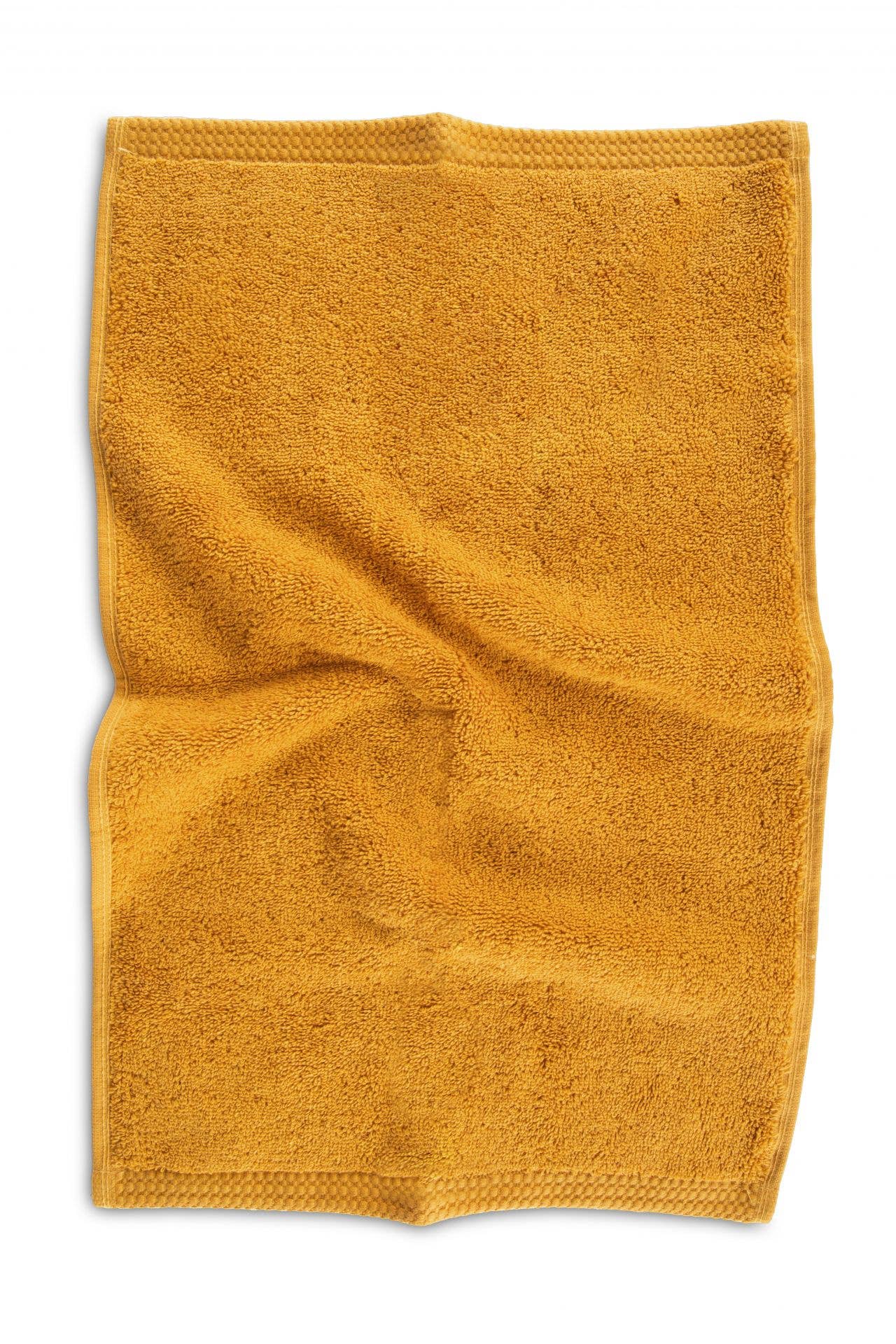 Tiseco - Wholesale Hand Towel - Hand towel DELUX 30x50 cm5