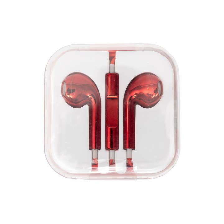 Mad Man - Wholesale Headphones - SuperBud Earbuds