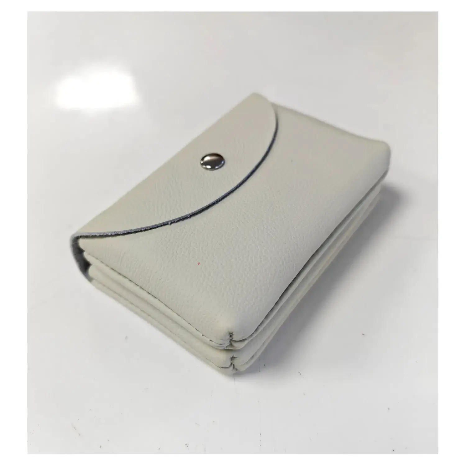 Superbia - Wholesale Coin Purse - Women's - Real Leather 2 Compartment Cardholder Coin Purse12