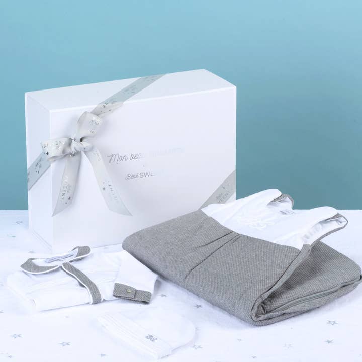 Bebe Sweeny Hampers | Le Dodo Gift Hamper (3) for wholesale by Bebe Sweeny