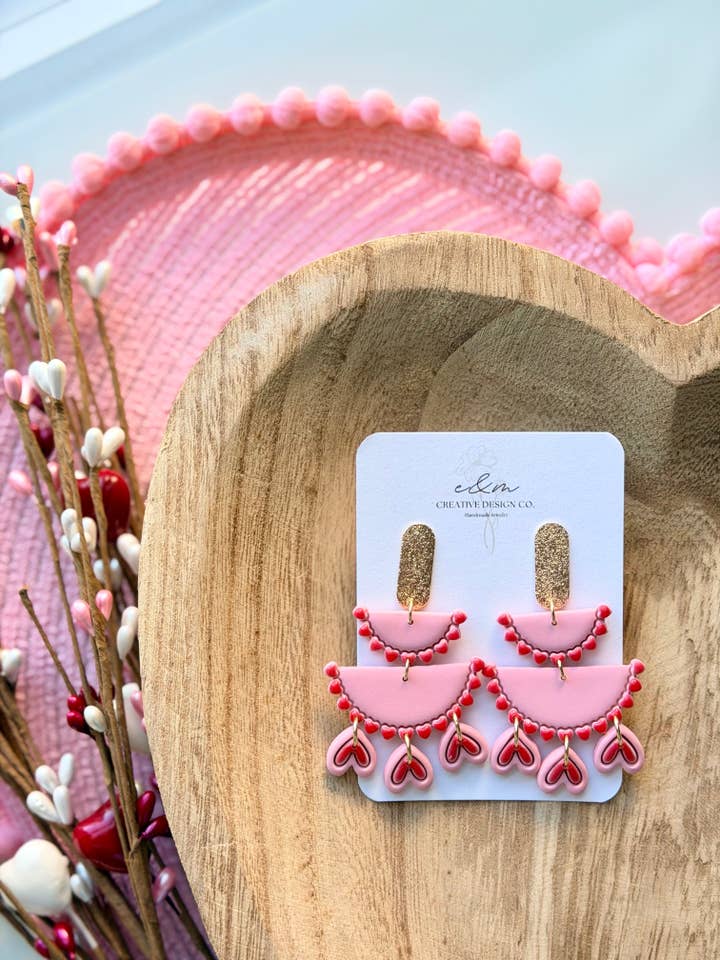 Adore Me Valentine for wholesale by E & M Creative Design Co.