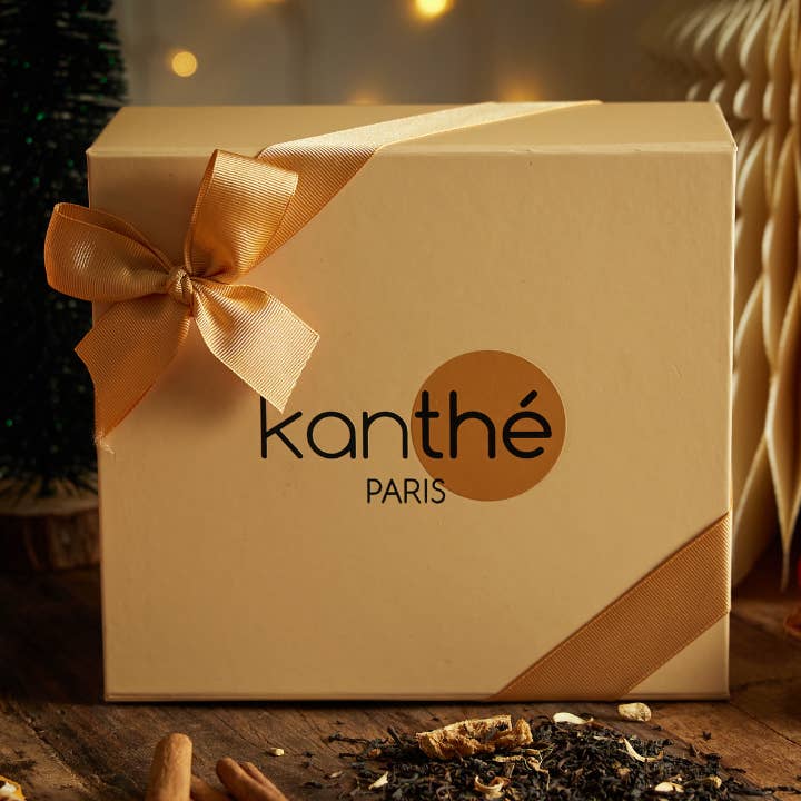 CHRISTMAS BOX for wholesale by Kanthe
