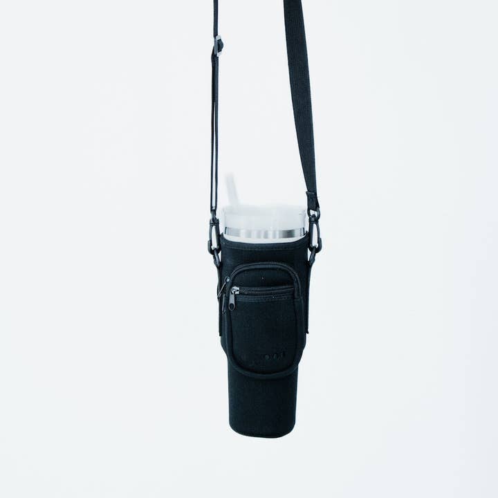 Pretty Simple - Wholesale Crossbody Bag - Women's - Hydration Harness *AS SEEN IN ANTHROPOLOGIE*