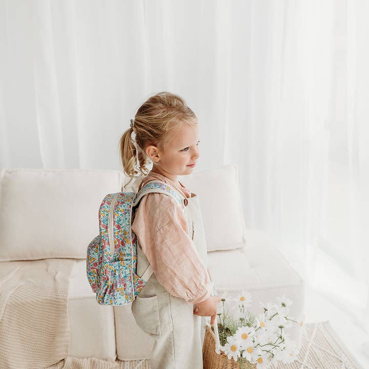 Josie Joan's - Venta al por mayor Mochila - Niños - Mochila Cora de Liberty London10