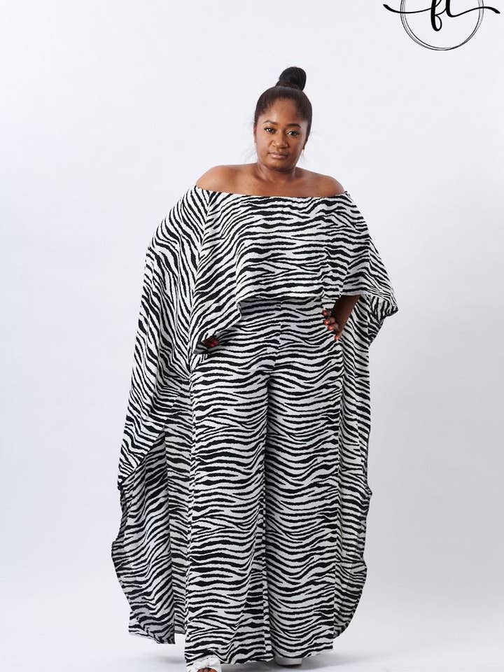 Adele Set for wholesale by Forty Thirty Collection