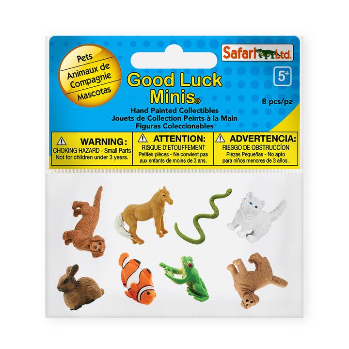 Pets Fun Pack - 100257 and other Purchase Wholesale animal essentials. Free Returns & Net 60 Terms on Faire trending on Faire.