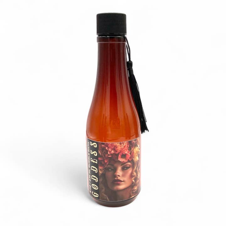 Lorabees - Wholesale Bubble Bath - Aura Collection Luxury Bubble Baths