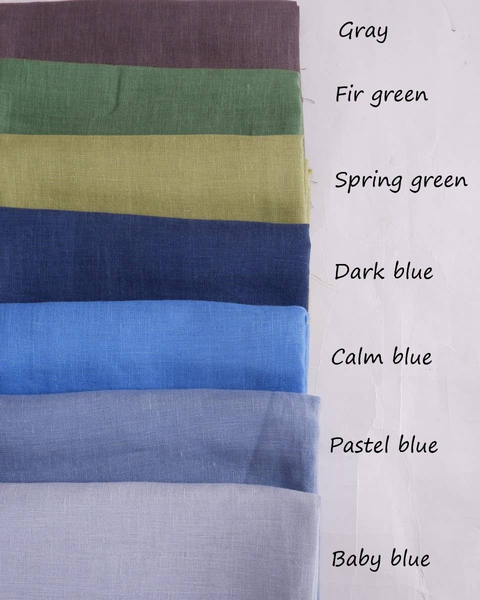 NorraVilla - Wholesale Poncho - Women's - Summer linen poncho - with a hood - Natural18