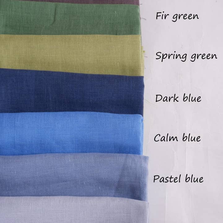 NorraVilla - Wholesale Poncho - Women's - Summer linen poncho - with a hood - Natural18