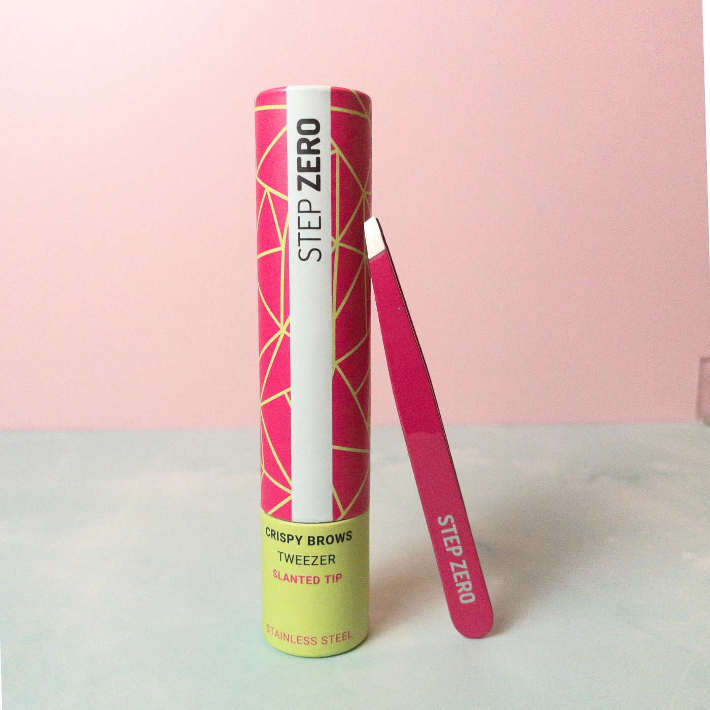 STEP ZERO Skincare – wholesale Tweezers – Eyebrow Tweezers | Valentine's, Mother's Day Gifts $207