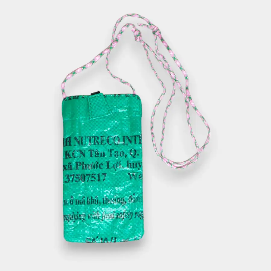 REFISHED fair fashion - Vente Sangle pour étui à téléphone - SWING | chaîne de téléphonie mobile10