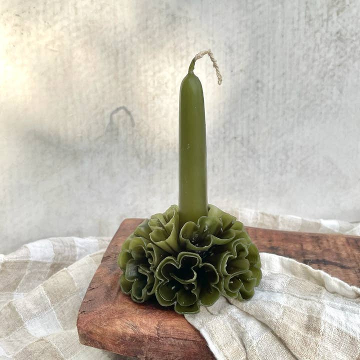 Villa Lua Home - Wholesale Novelty Candle - Lua Candle