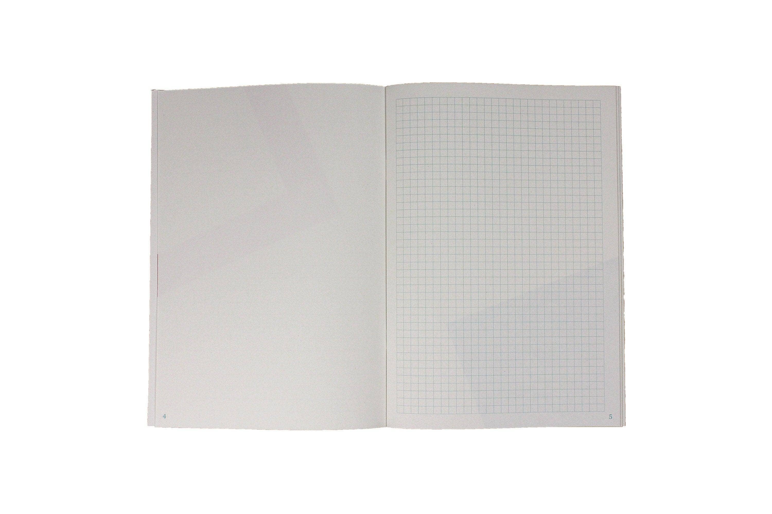 Reine Mère - Vente Cahiers - Un Cahier Français - (made in France)2