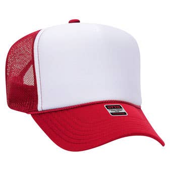 Happy Hour – wholesale Trucker hat – Women’s – I Love Hot Dads - Trucker Hat