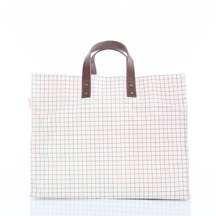 CB STATION - Wholesale Tote Bag - Women's - Iconic Advantage Bag