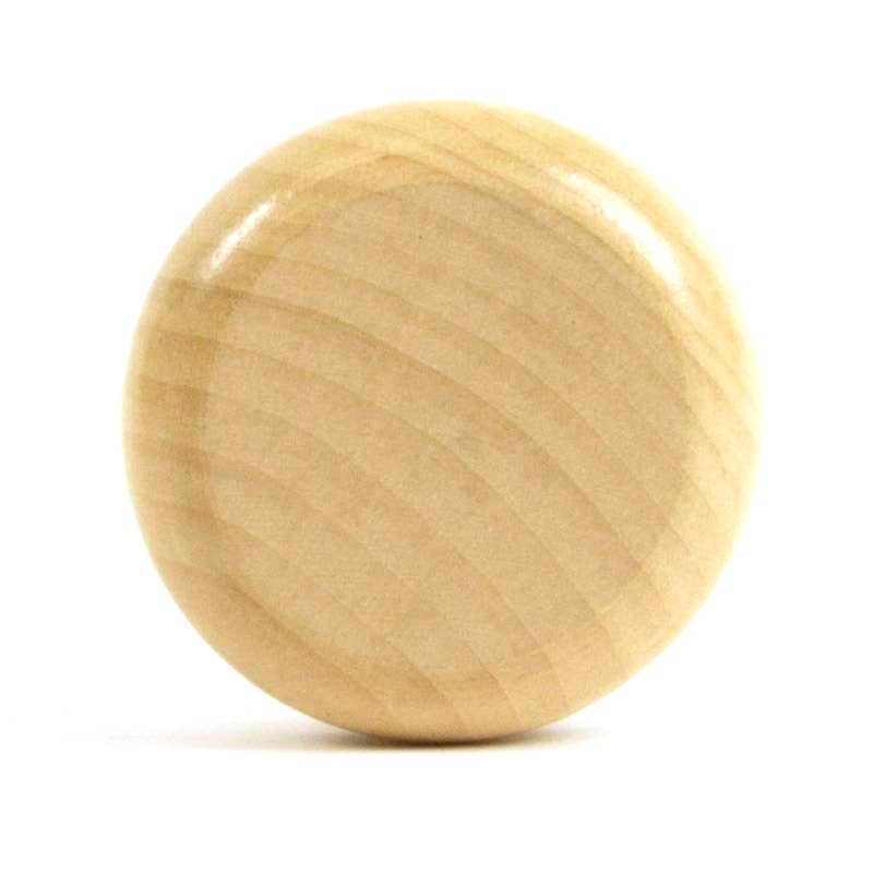 Aero-Motion, Inc. - Wholesale Houten speelgoed - Kinderen - Houten Yo-Yo's met Eigen Logo bedrukt10