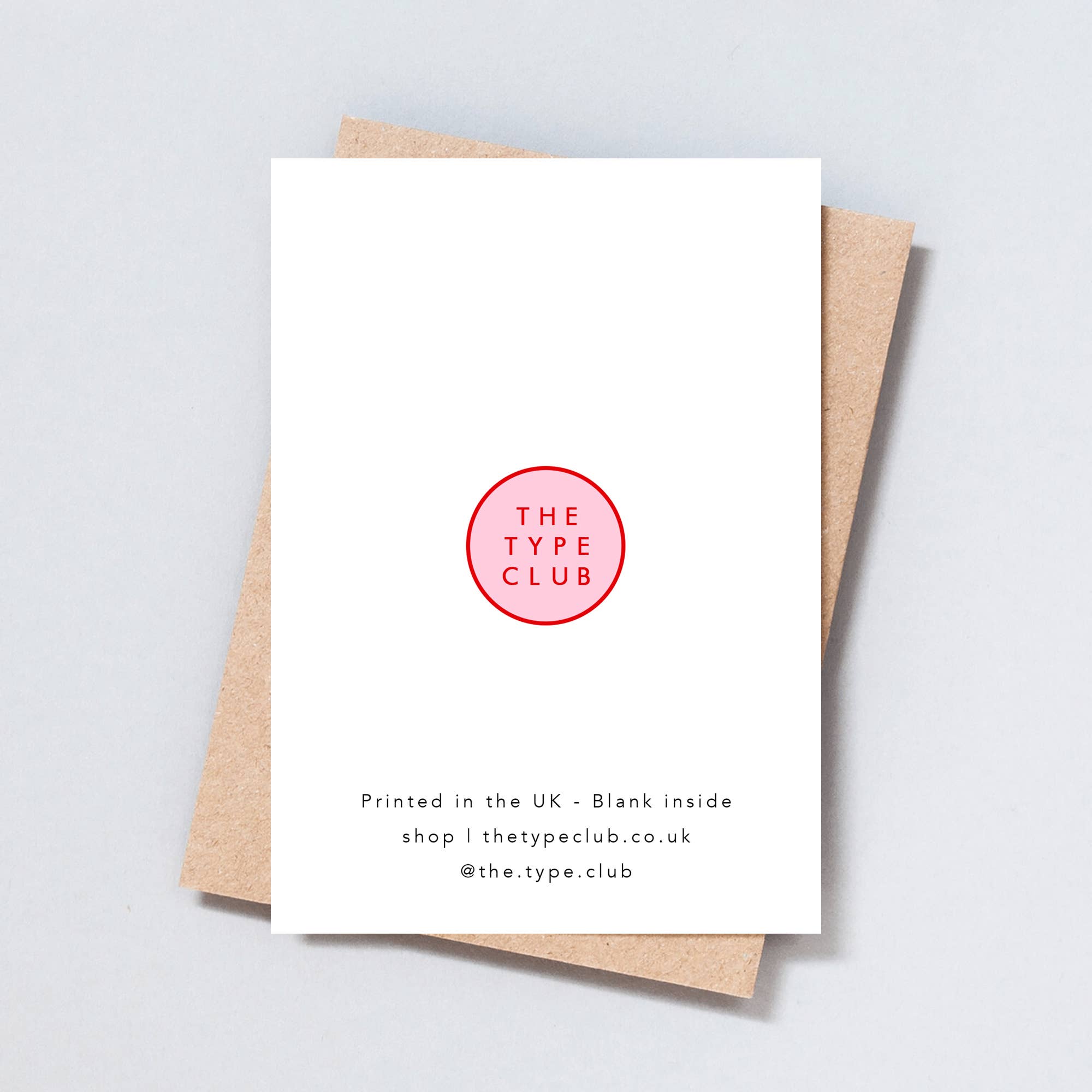 The Type Club - Vente Cartes d'anniversaire - Carte d'anniversaire Chat Cowboy2