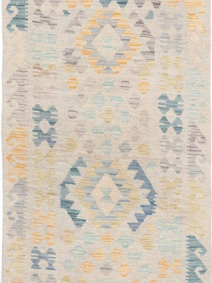 Kelim 2' 7″ x 4' 1″ für den Großhandel von ALRUG