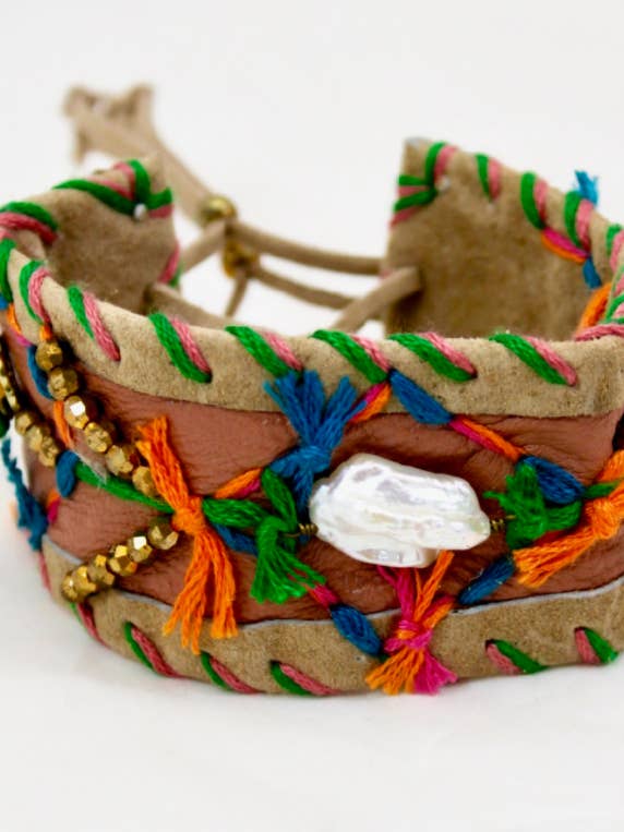 B1-984 voor wholesale door Aardwolf Jewelry