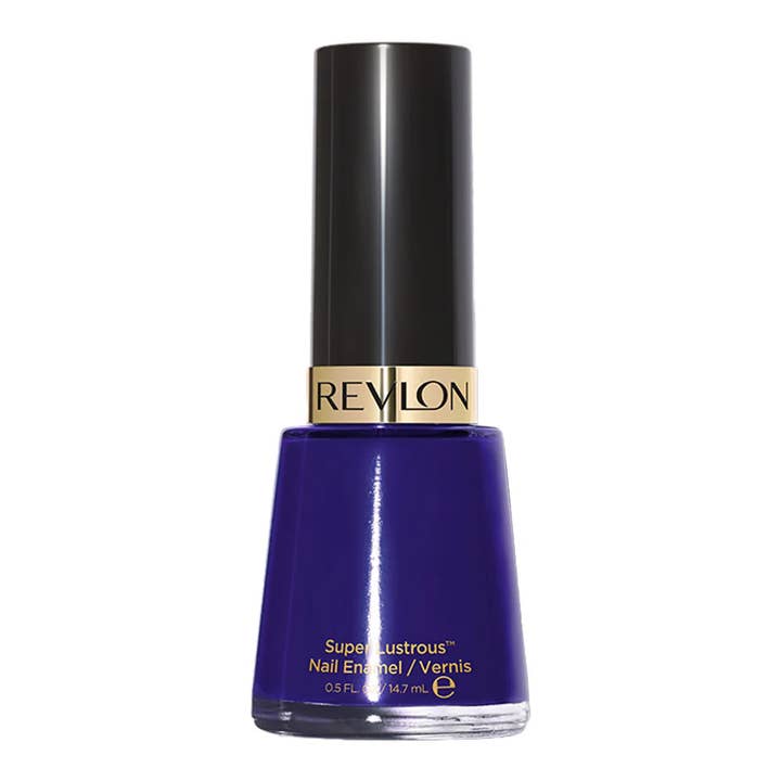 VIAI Beauty - Wholesale Nail polish - REVLON Super Lustrous Nail Enamel