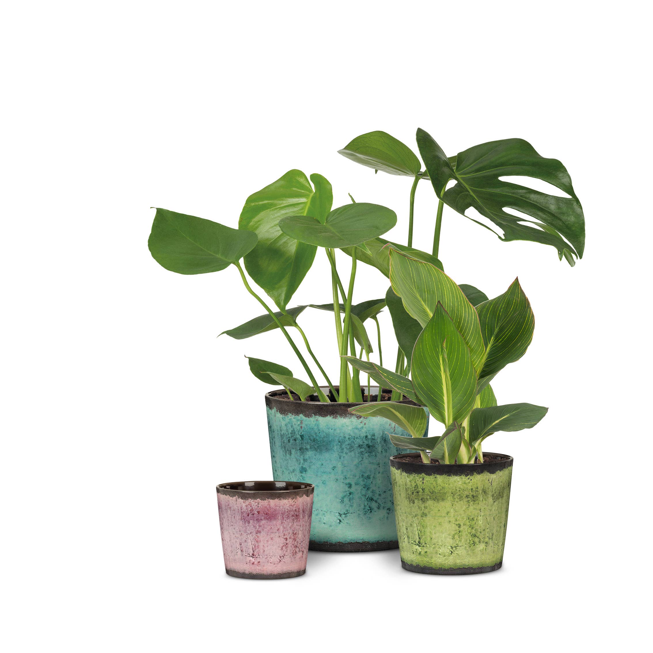 Scheurich - Wholesale Plant Pot - 870 ceramic flower pot/planter3