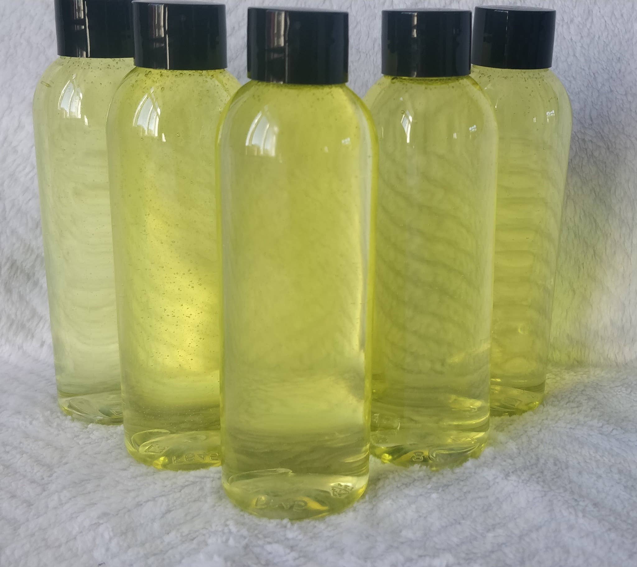 Witchy Wednesdays – wholesale 2-i-1 schampo och kroppstvål – Herr – Skummande Banan 4 i 1 flytande tvål, Kroppstvål Handtvål Schampo0