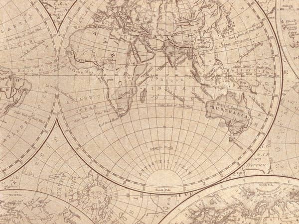 Nashville Wraps - Wholesale Tissue Paper - Classic Print Tissue Paper Bulk Packed Sheets5