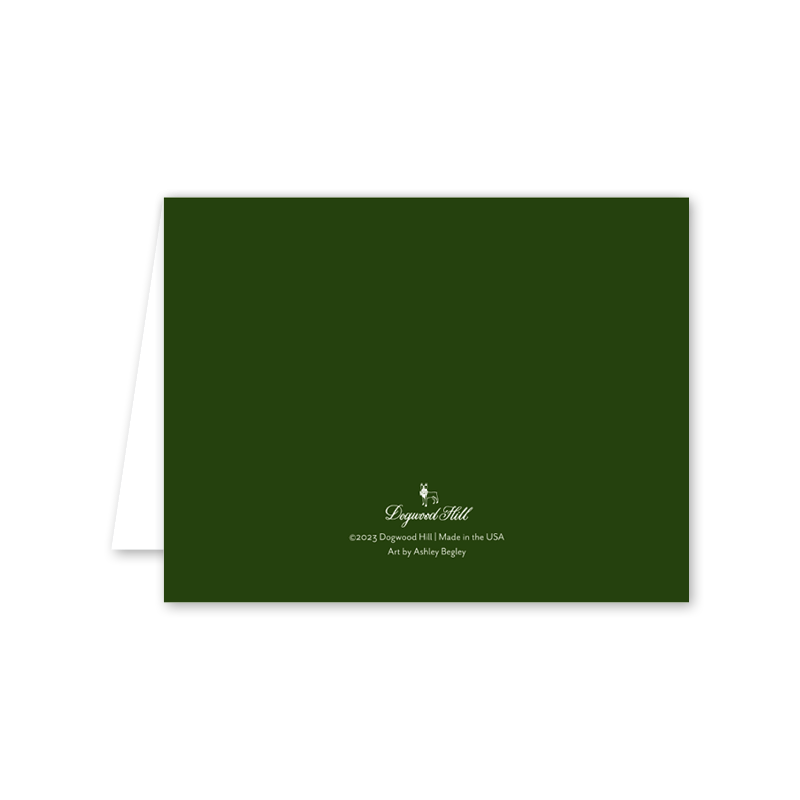 Dogwood Hill - Wholesale Everyday Greeting Card - Pumpkin Vine2