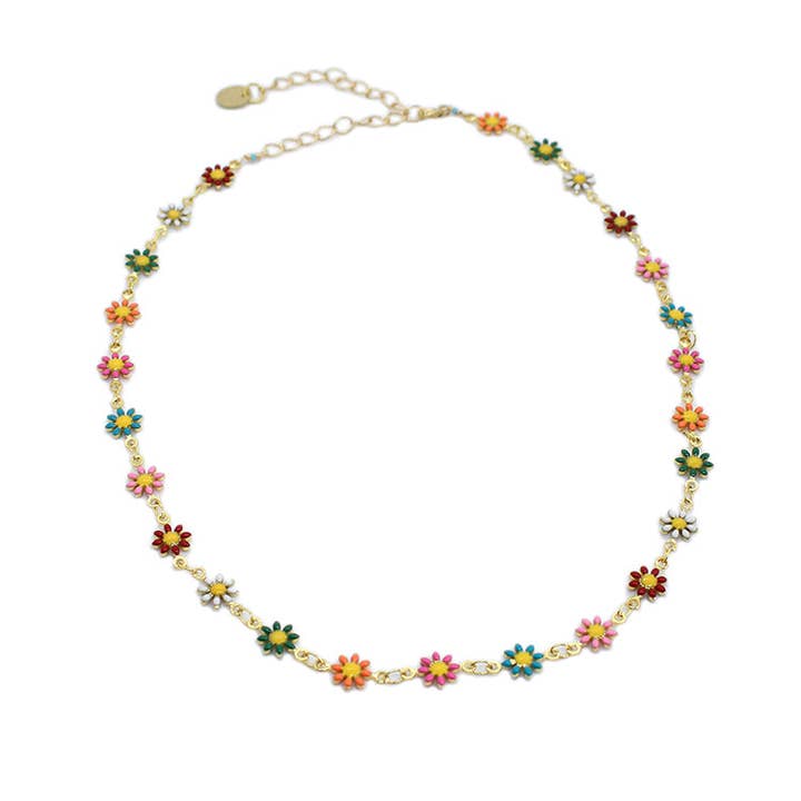 Brooke Choker for wholesale by bluma project