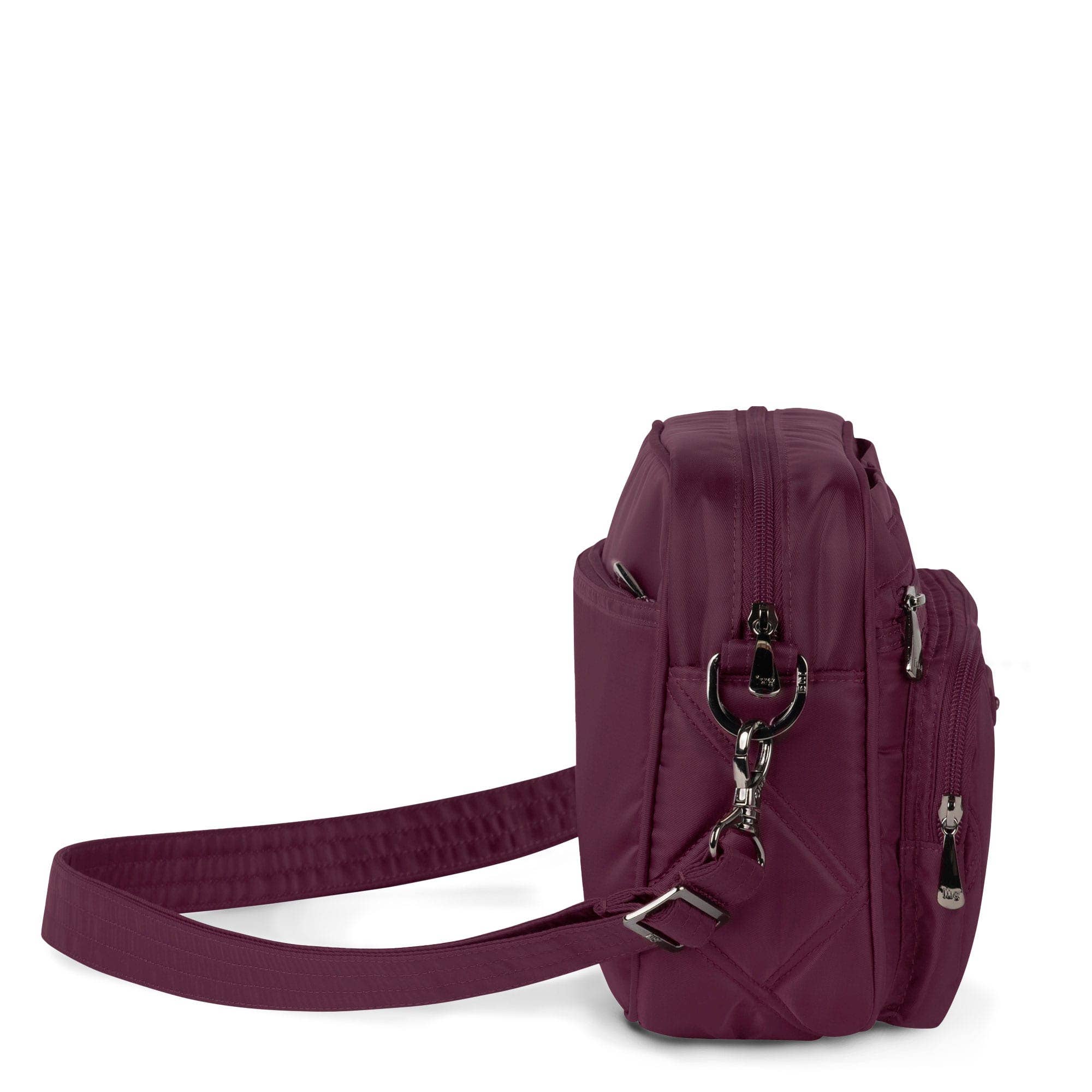 Lug - Wholesale Crossbody Bag - Women's - Carousel XL 2 Crossbody Bag51