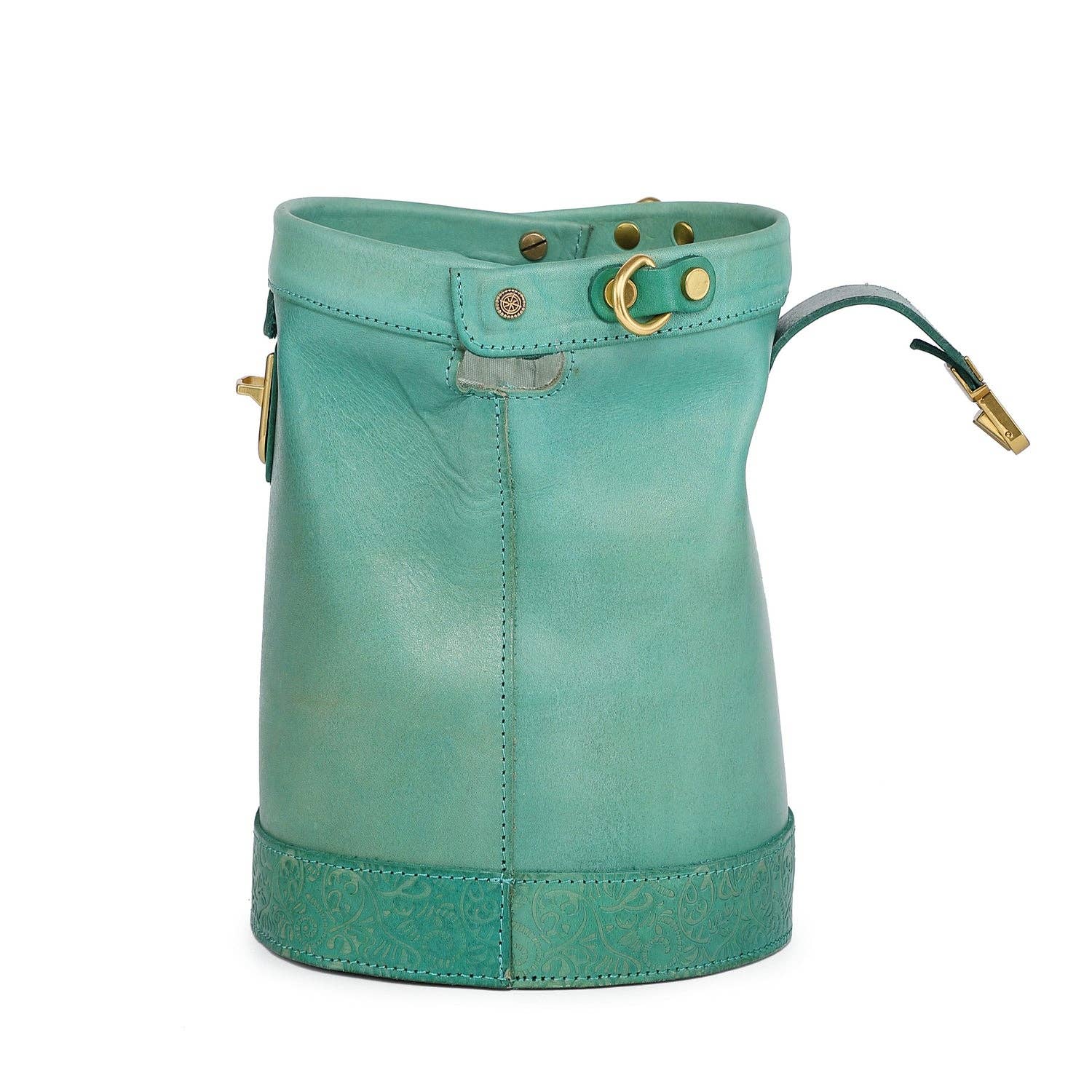 Old Trend - Wholesale Crossbody Bag - Women's - Doctor Bucket Crossbody Bag119