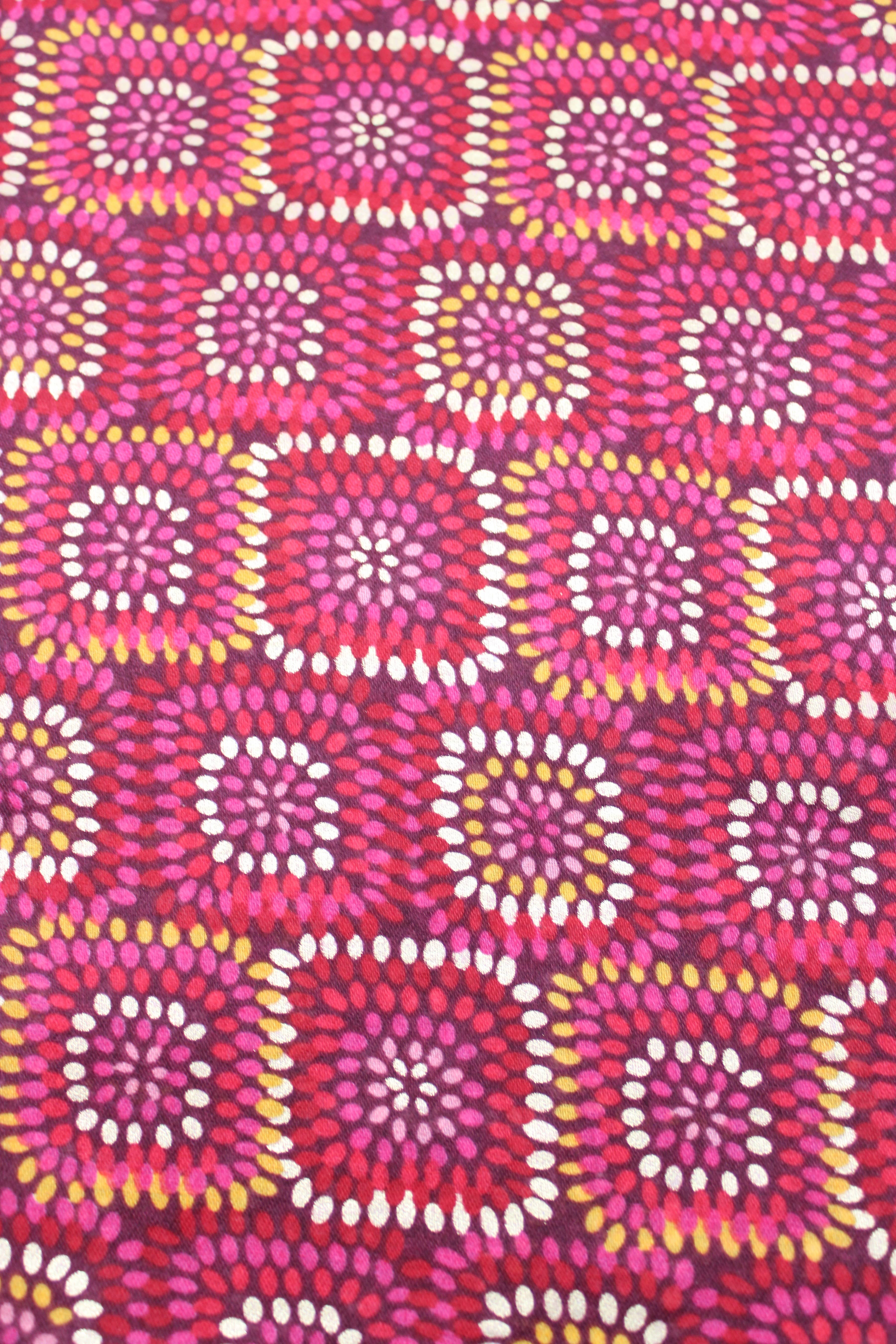 Shebobo – Engroshandel Tørklæde - Unisex – Vegas geometrisk print med metalliske detaljer tørklæde wrap18