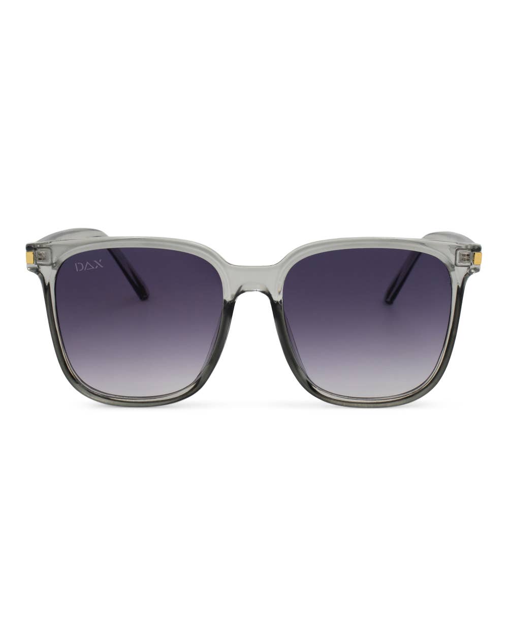 DAX Eyewear - Wholesale Sunglasses - Women's - Ella - Women's Oversized Square Sunglasses 8