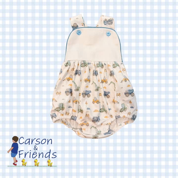 Carson e Amigos Construção Pima Sun Bubble por atacado de Carson & Friends