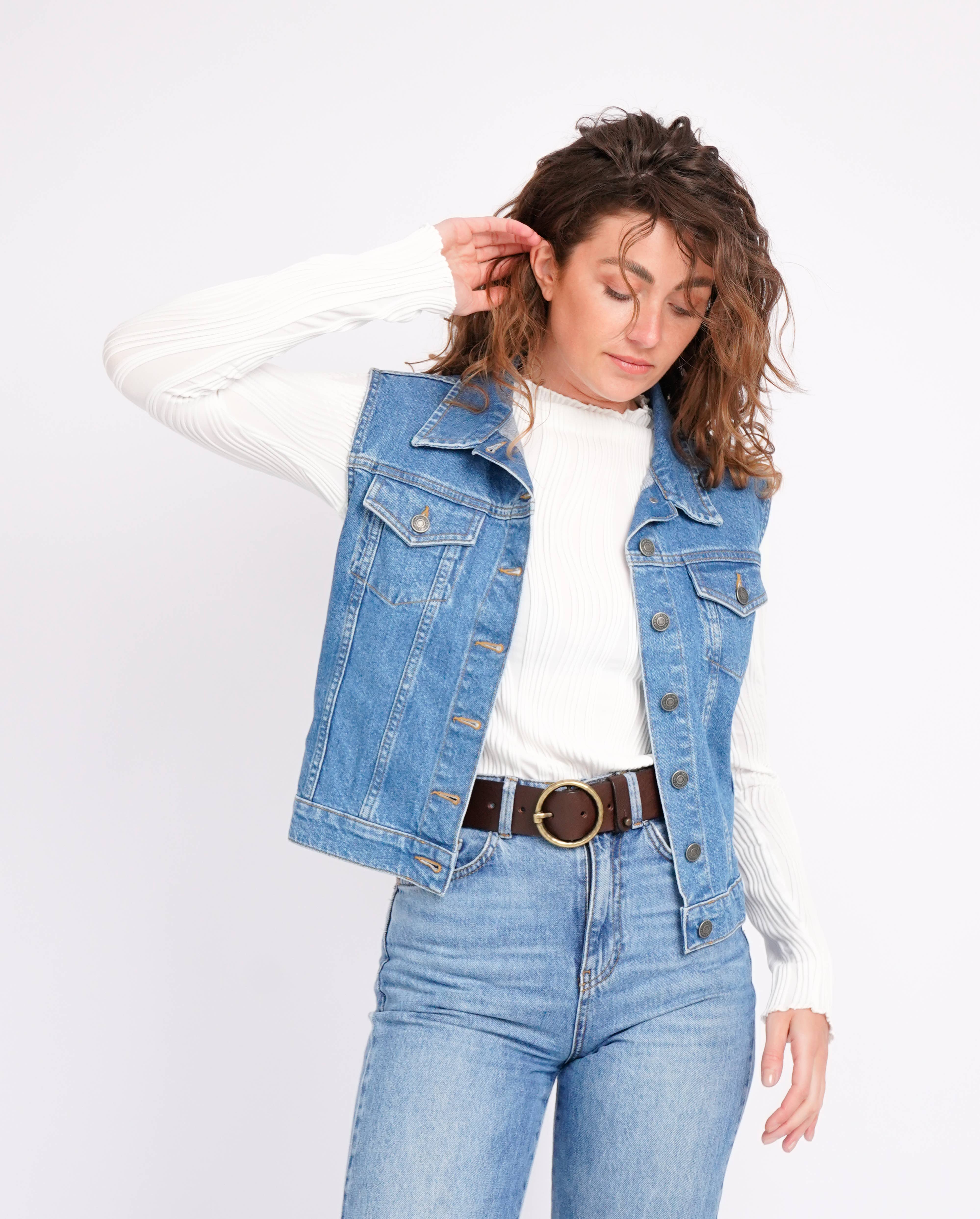 Amsterdam Heritage Leather Belts, Bags, Jackets & Apparel - Wholesale Belt - Women's - Pip 2.0 | Vintage Full-Grain Leather Belt for Women19