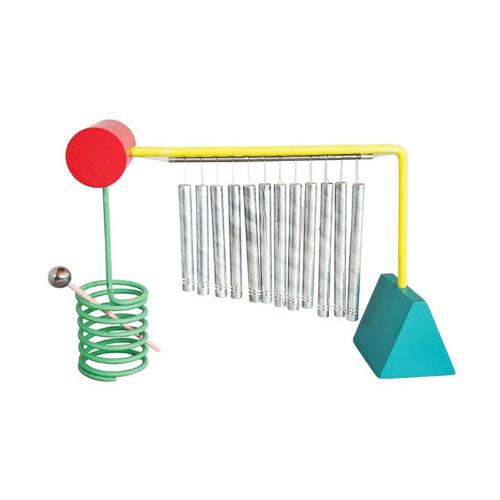 Lenteklokkenspel Bureaublad Instrument voor wholesale door Canetti Design Group Inc.