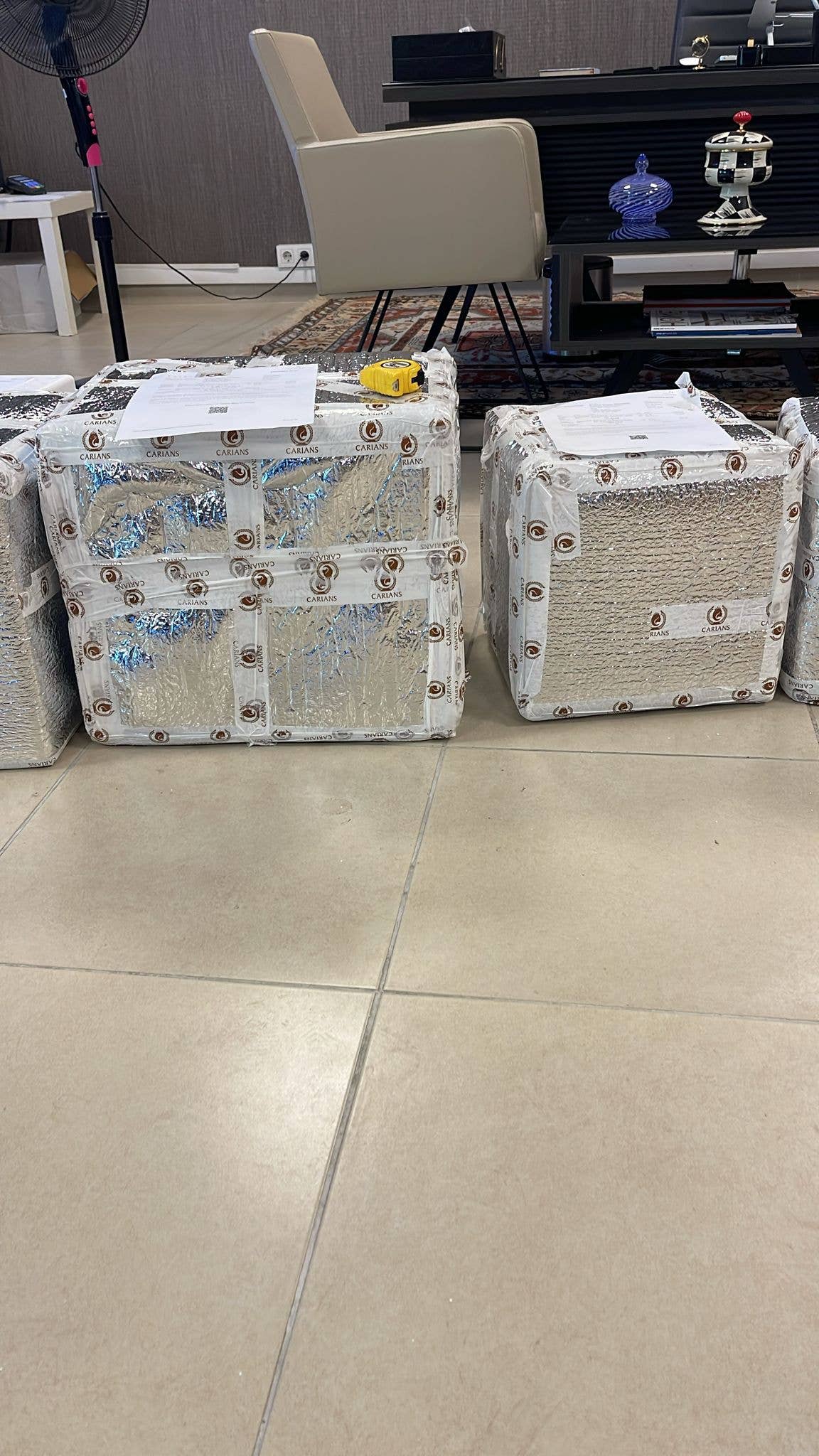 Carian's Bistro Chocolates - Wholesale Chocolate Bar - Famous Dubai Chocolate Bar, Premium Pistachio, 3.17oz (90gr)13