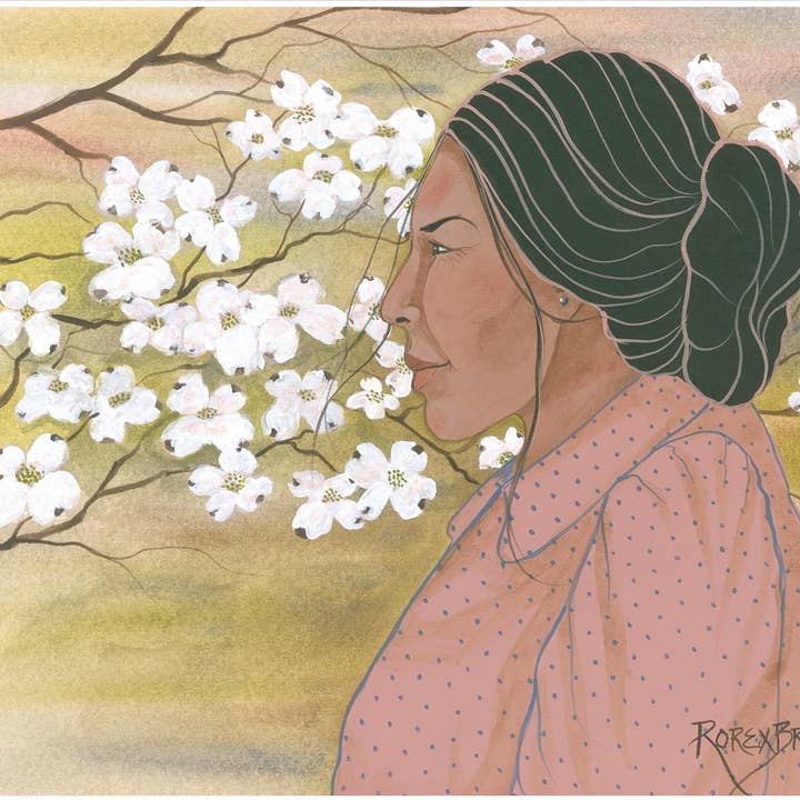 DOGWOOD (EB68-DW) para venta al por mayor de American Brand Studio