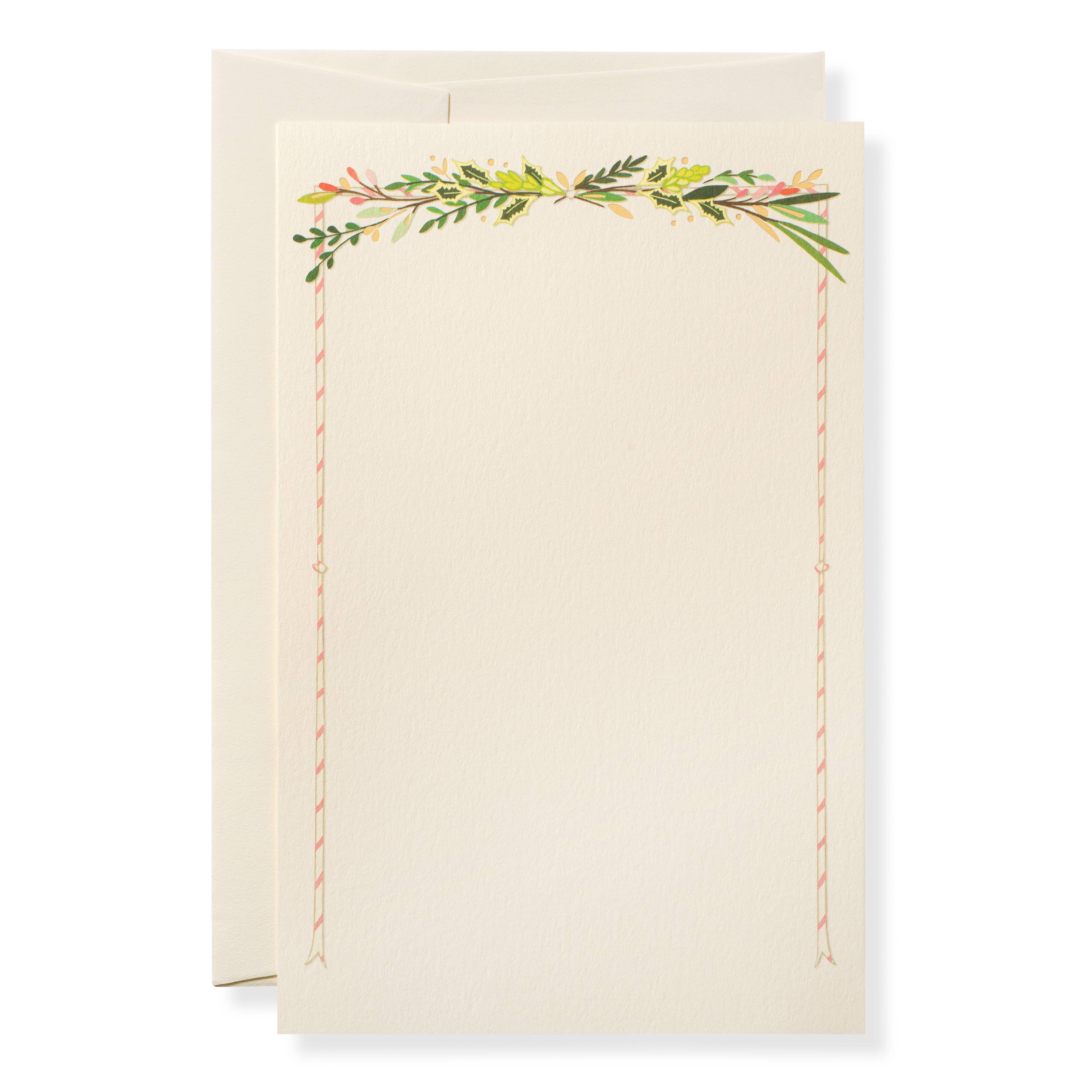 Karen Adams Designs - Wholesale Invitations - Winter Holiday Invitations1