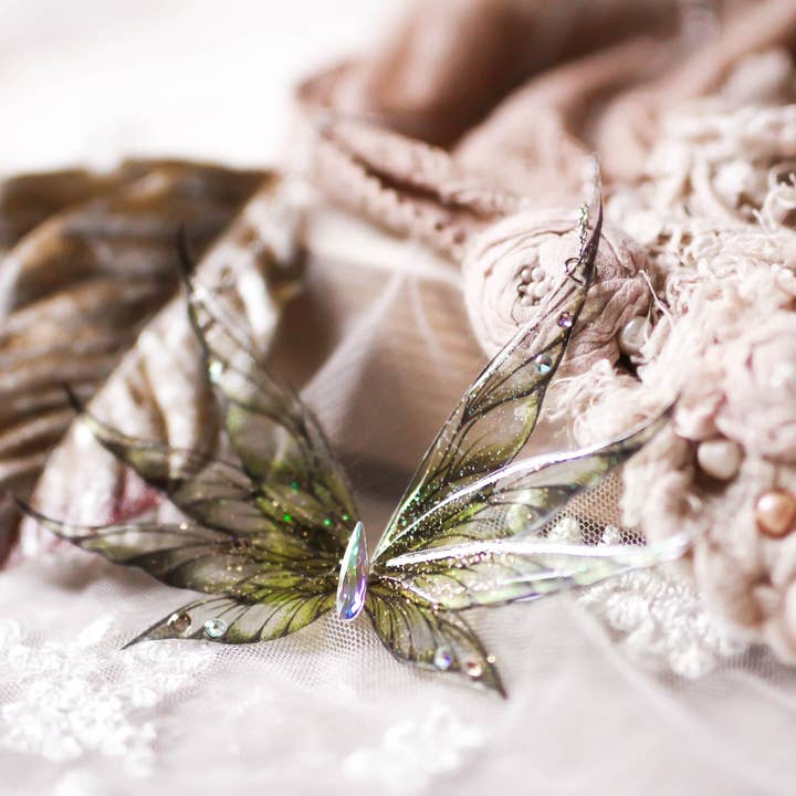 Graine de fée pour la vente par Faërie