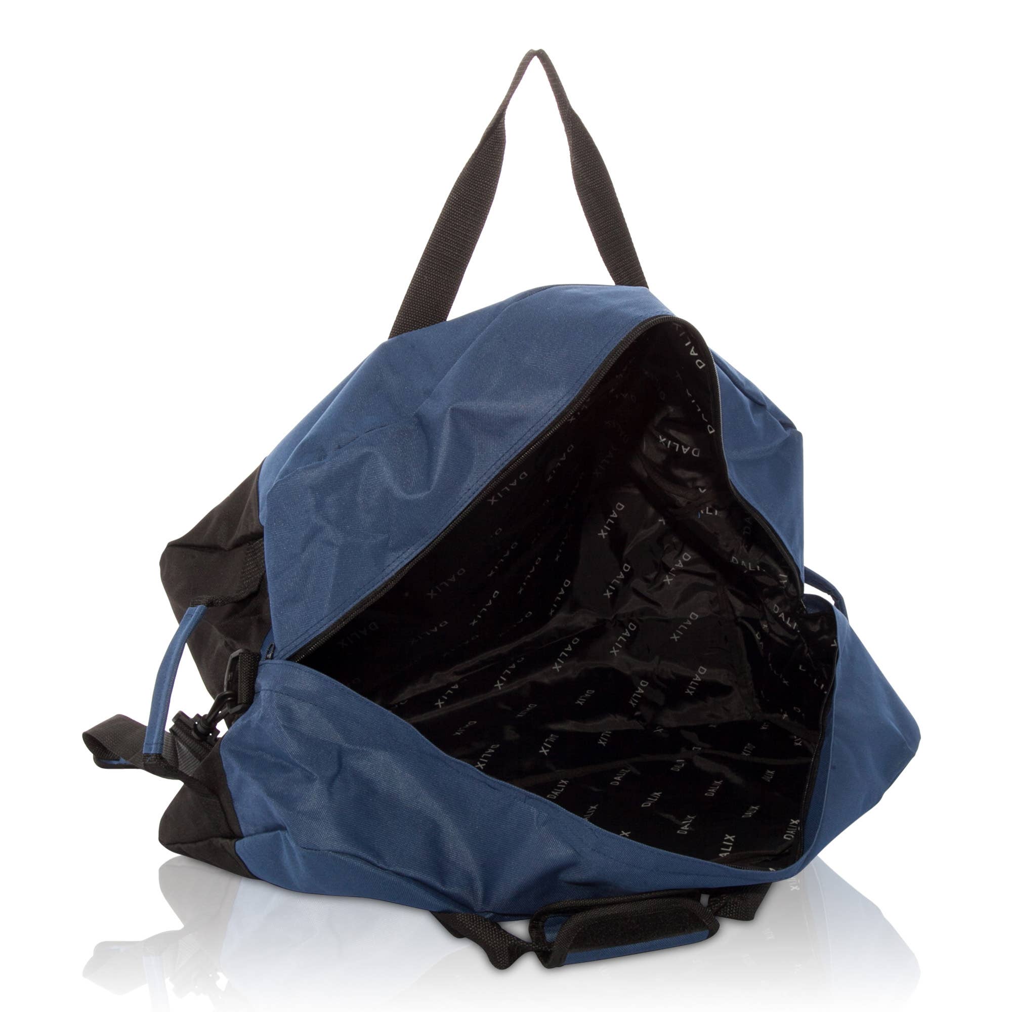 Dalix - Vente Sac de voyage – unisexe - Sac de sport grand format Dalix 25 pouces (66 cm) - Big Adventure35