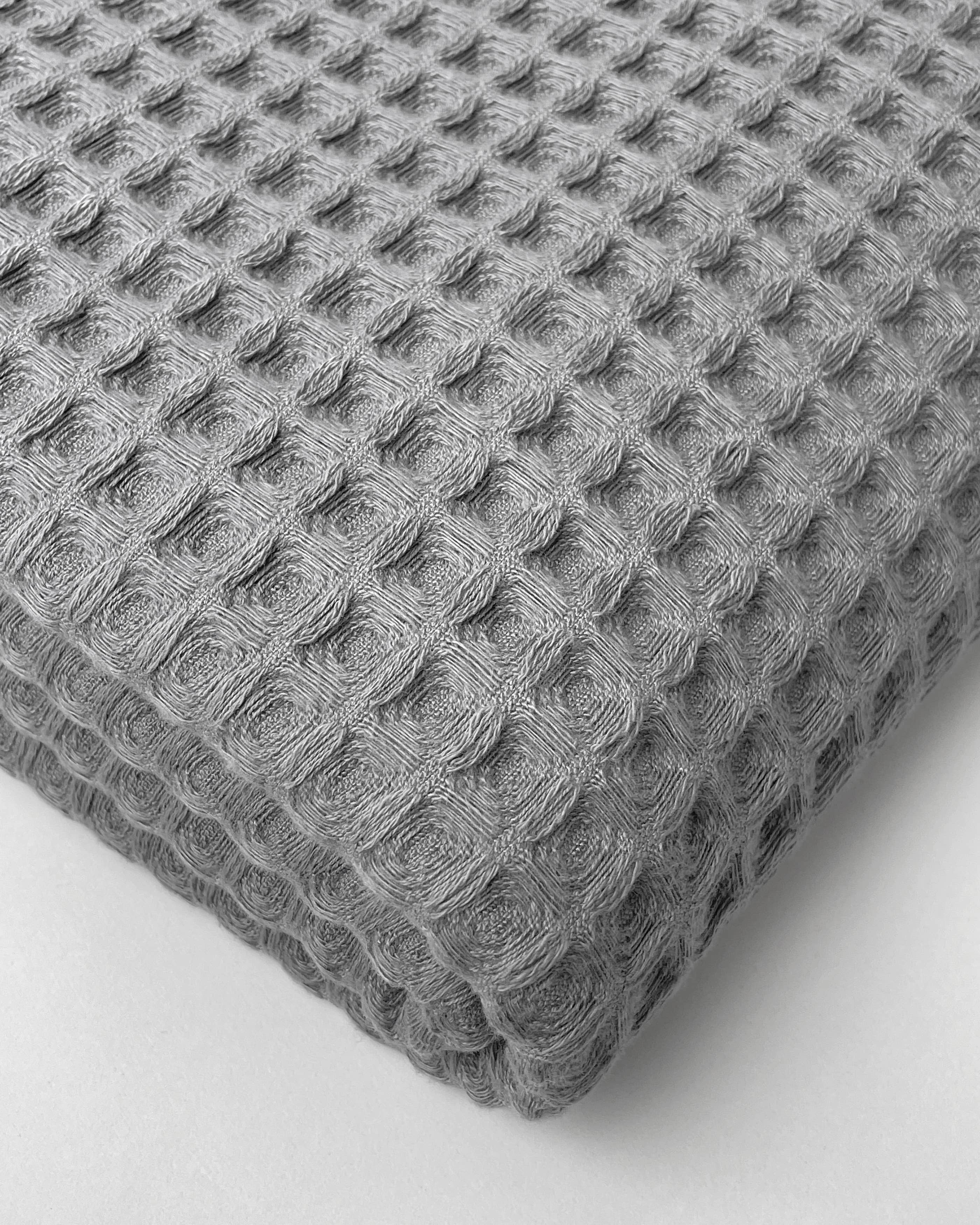 East'N Blue - Wholesale Bath Towel - Lycia Turkish Cotton Waffle Bath Towel7