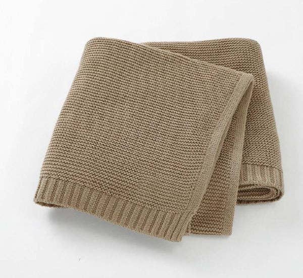 Southern Proper Blanks - Wholesale Bedding Blanket - Kids & Baby - Blanket - Cotton Nap Time6