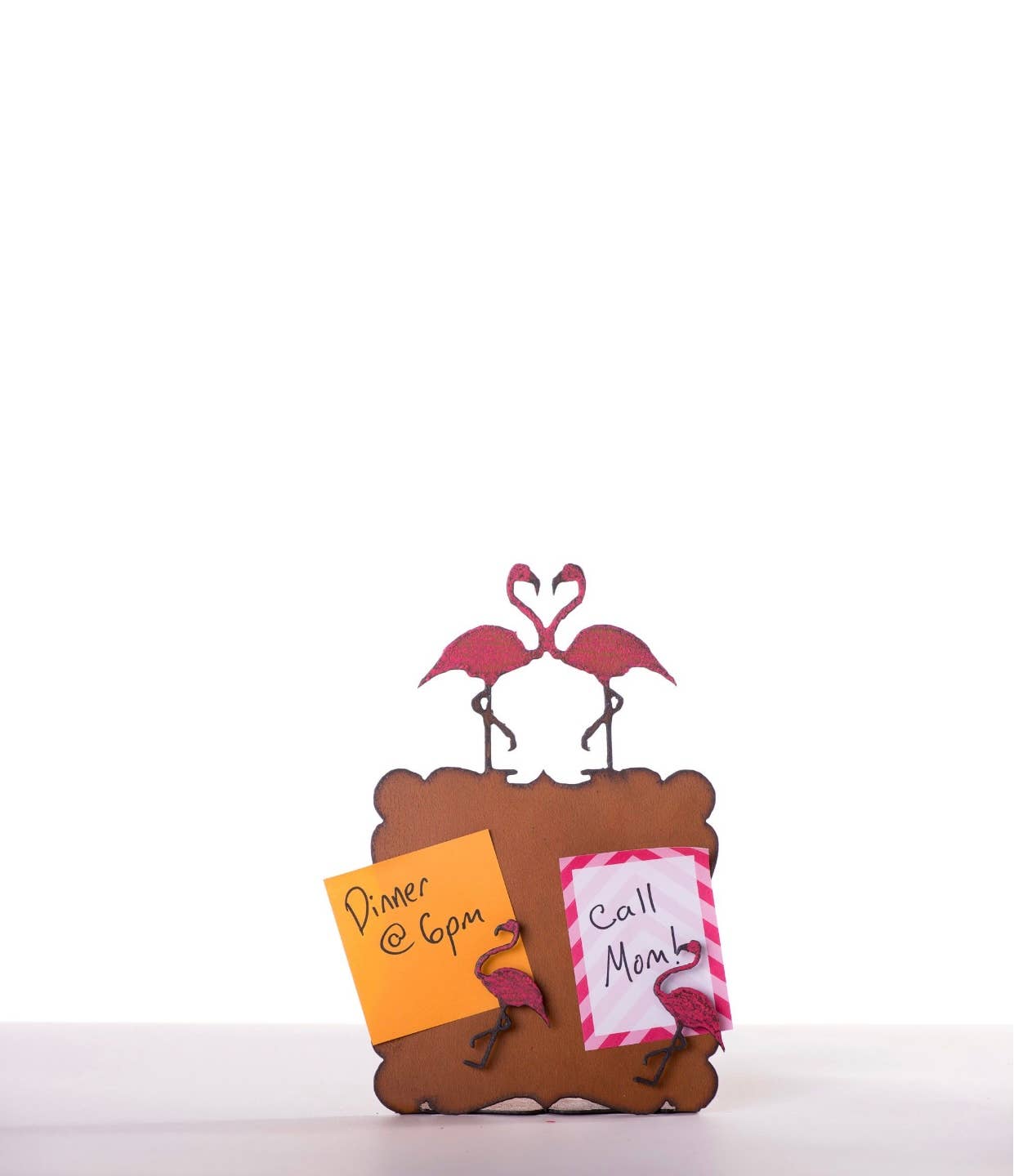 Whimsies - Wholesale Picture Frame - Flamingo Picture Frame nautical magnets beach coastal eco3