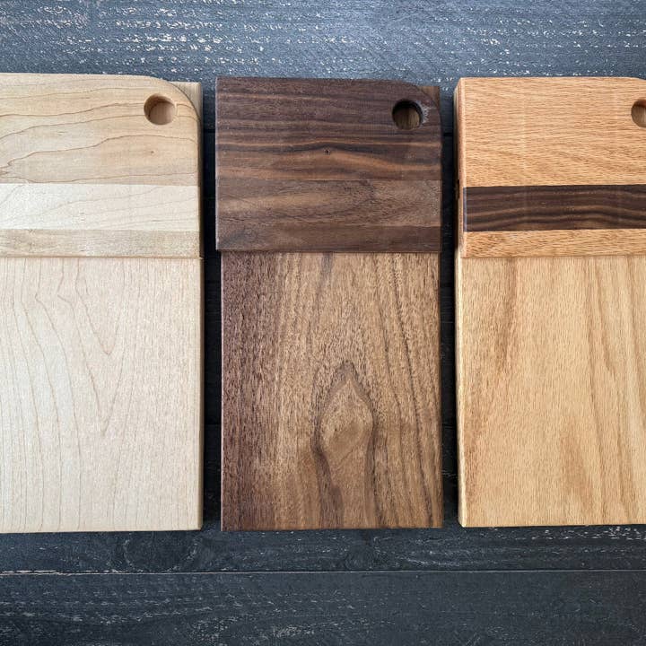 Five Oaks Farm - Wholesale Food Storage Wrap/Bag - Vertical Cutting Board23