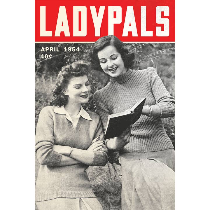 Ladypals for wholesale by LiartownUSA
