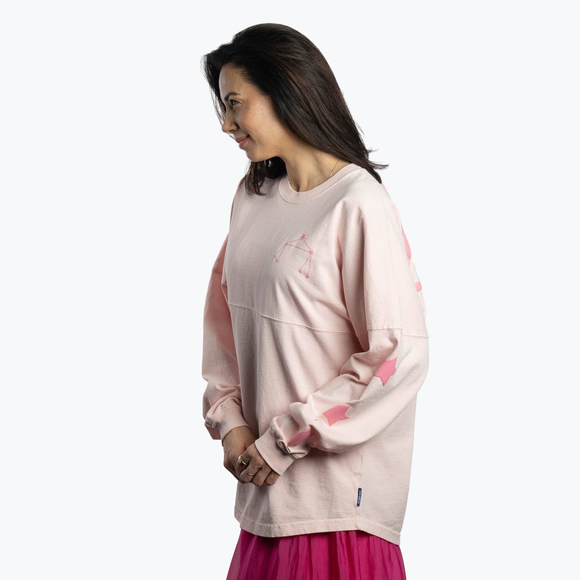 Lug - Wholesale Graphic Sweatshirt - Unisex - Lug x Spirit Jersey® - Zodiac Collection51