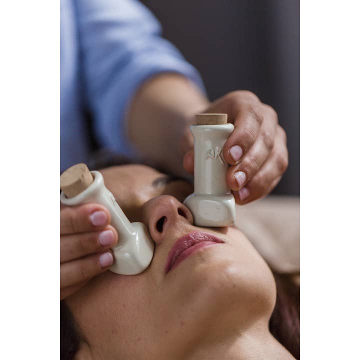 Akwaterra - Vente Appareils de massage - KIT DE MASSAGE TONIFIANT
AKWATERRA 6